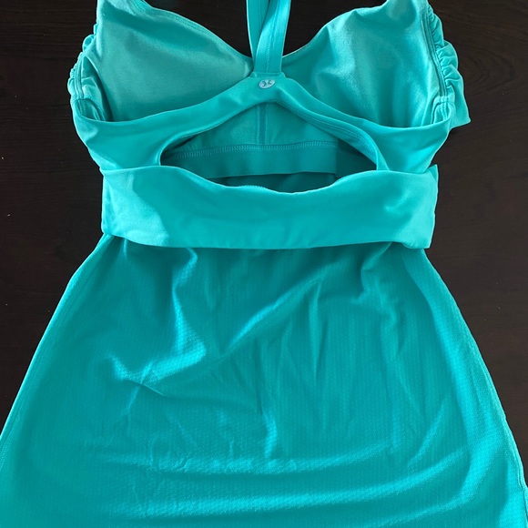 lululemon athletica Tops - Lulu top size 2.